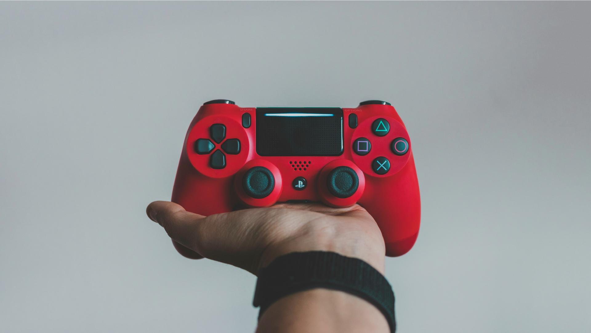 Gamification and its Uses! 