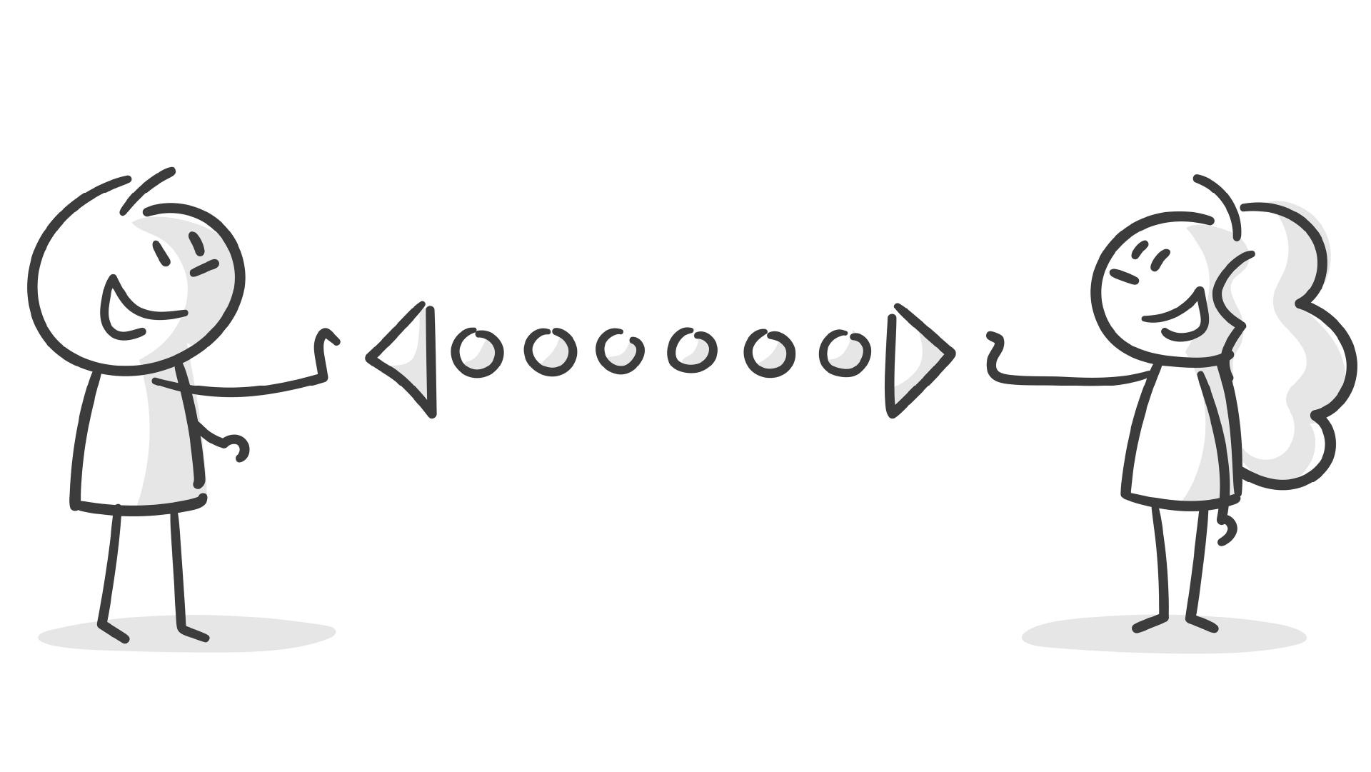 Long-Term Relationships: How to Sail Safe on Land and Water?