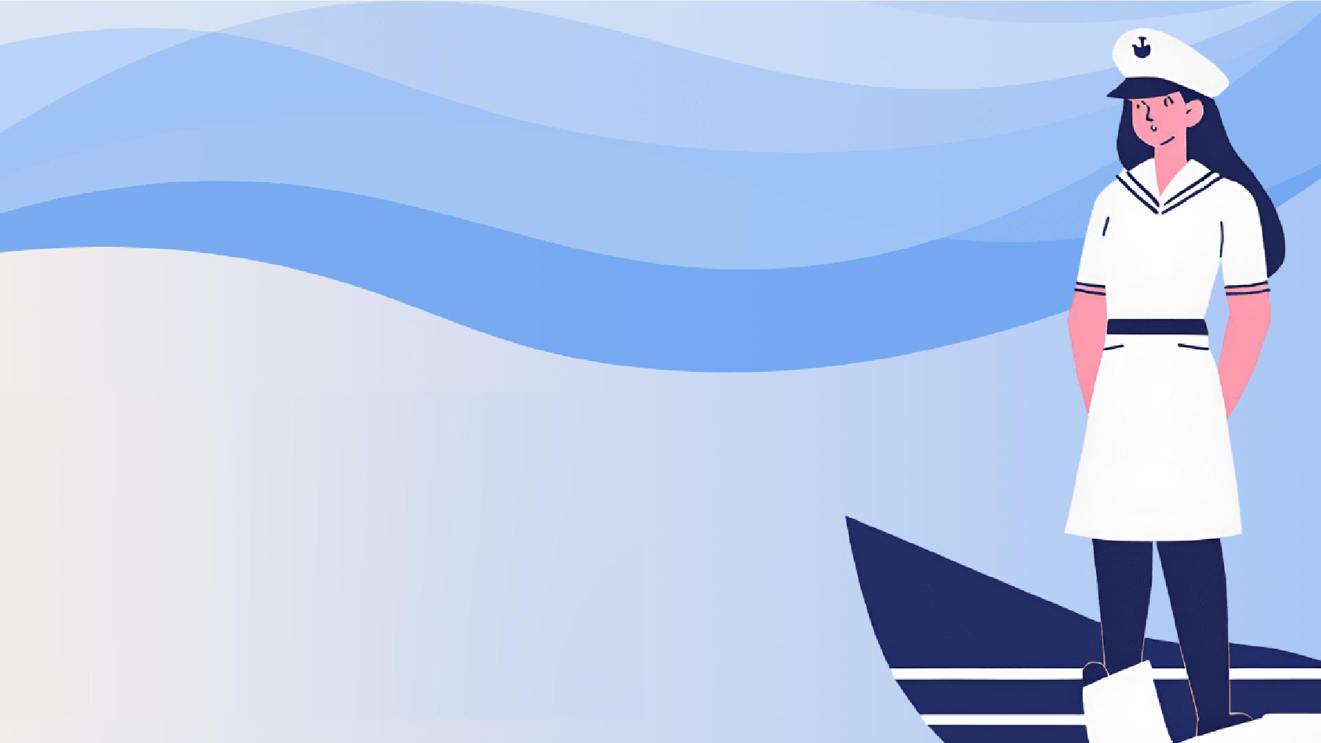 International Day for Women in Maritime 