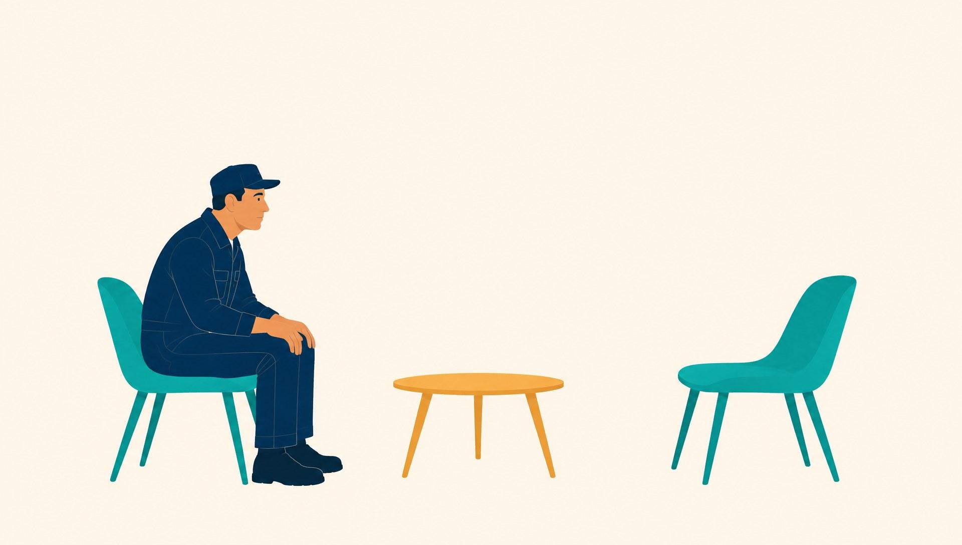 WMHD’26: Are we actually listening or just collecting stories? Because being heard should change what happens next